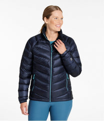 L.L.BeanWomen's Ultralight 850 Down Jacket