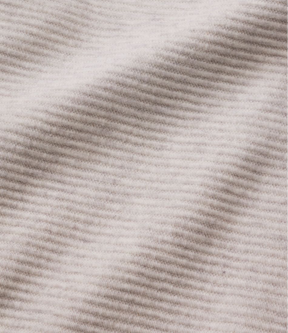 L.L.BeanWomen's Lakewashed Double-Knit Funnelneck