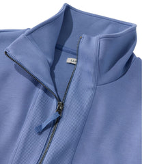 L.L.BeanWomen's CloudSoft Top, Half-Zip Pullover