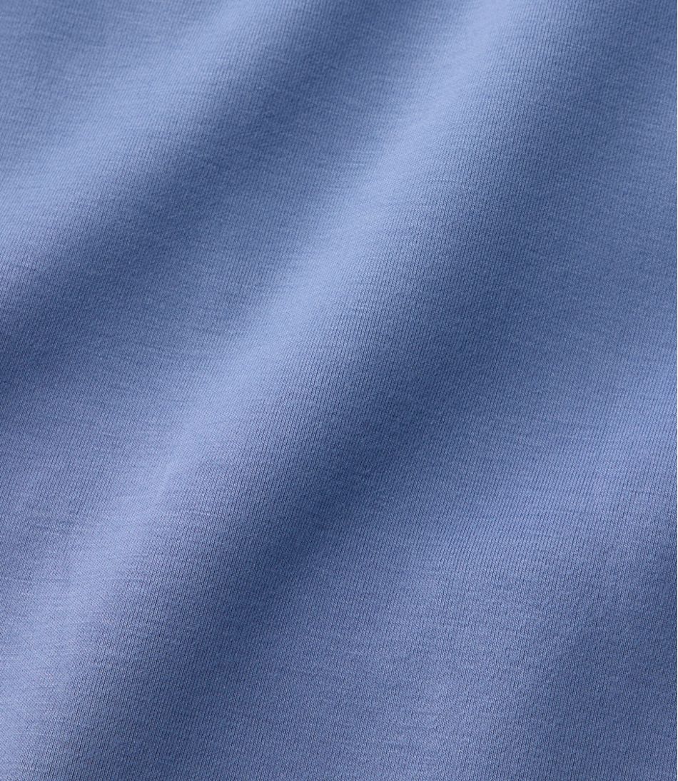 L.L.BeanWomen's CloudSoft Top, Half-Zip Pullover