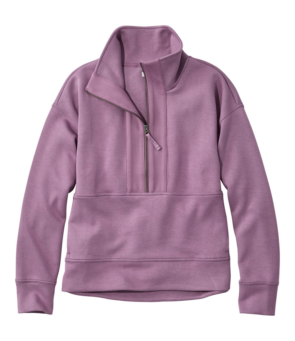 Mauve,X-Small