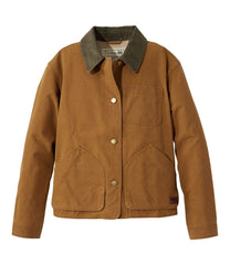 L.L.BeanWomen's Lightweight Field Jacket
