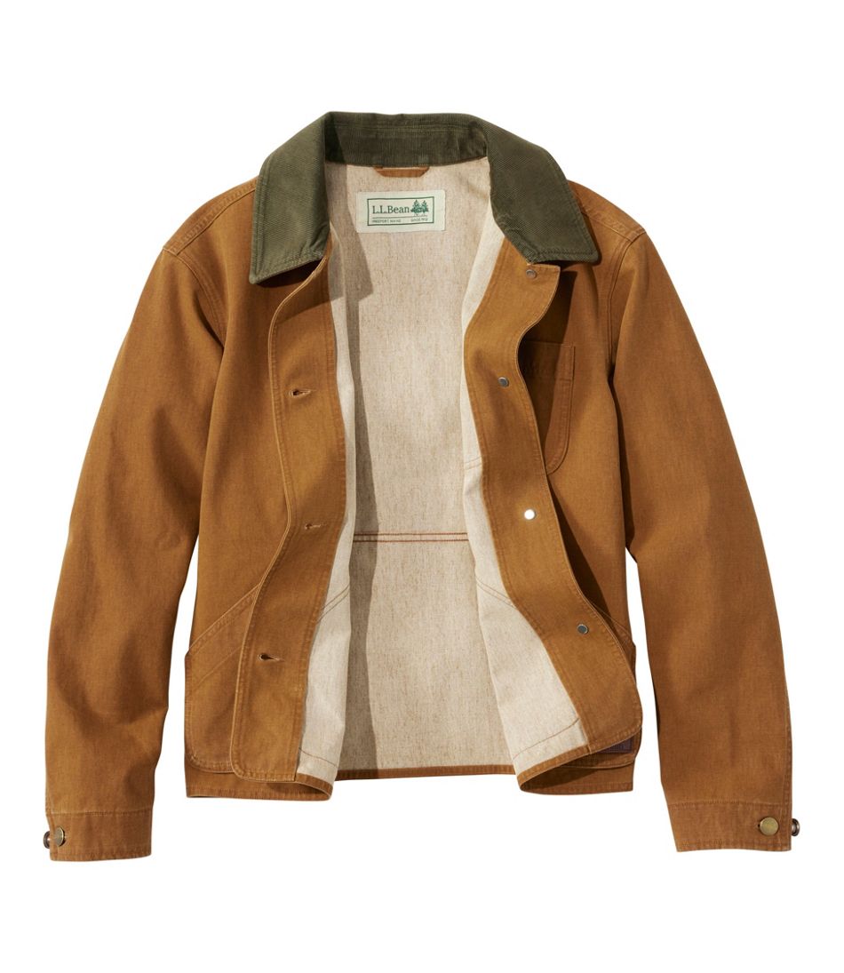 L.L.BeanWomen's Lightweight Field Jacket