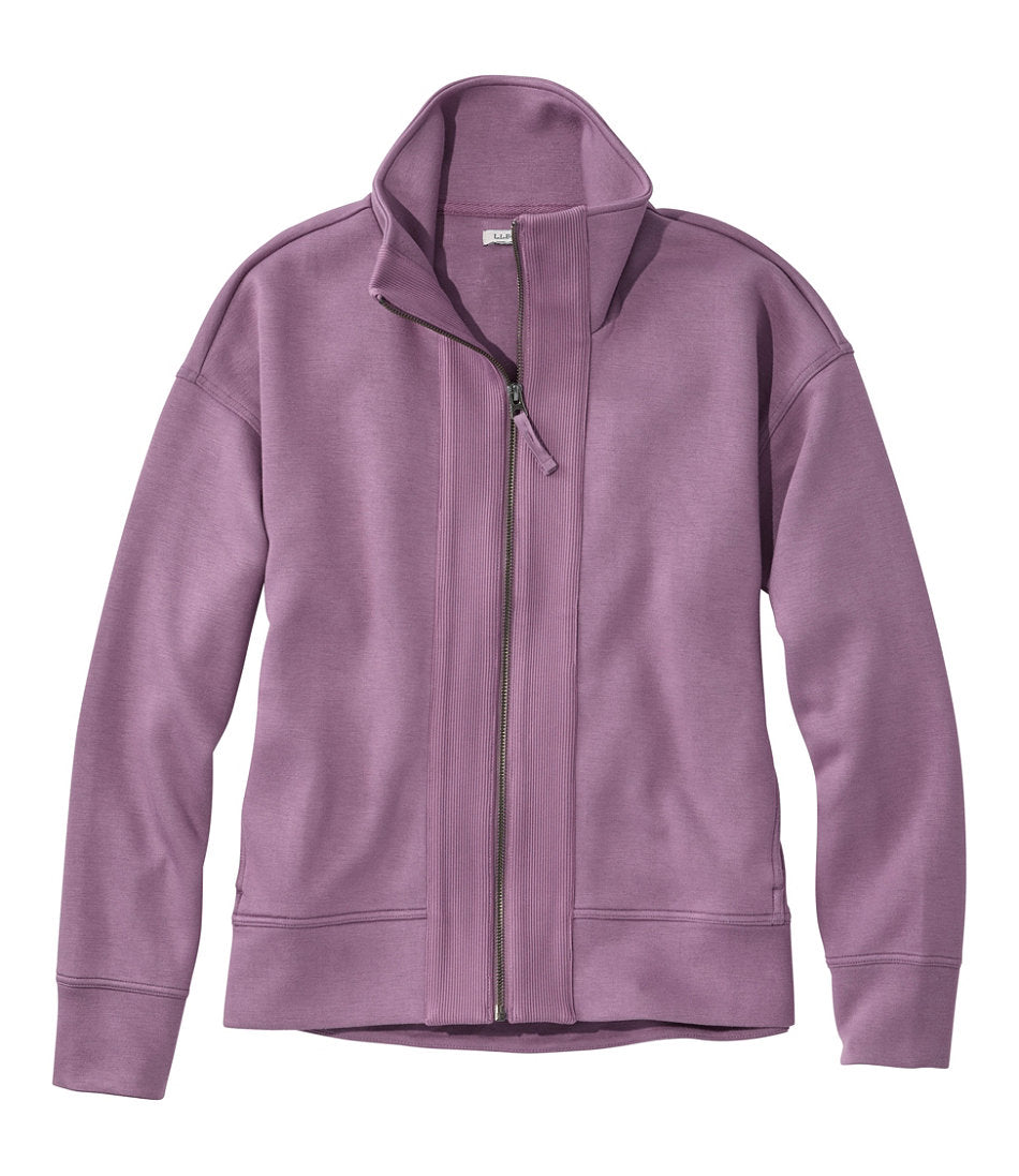Mauve,X-Small