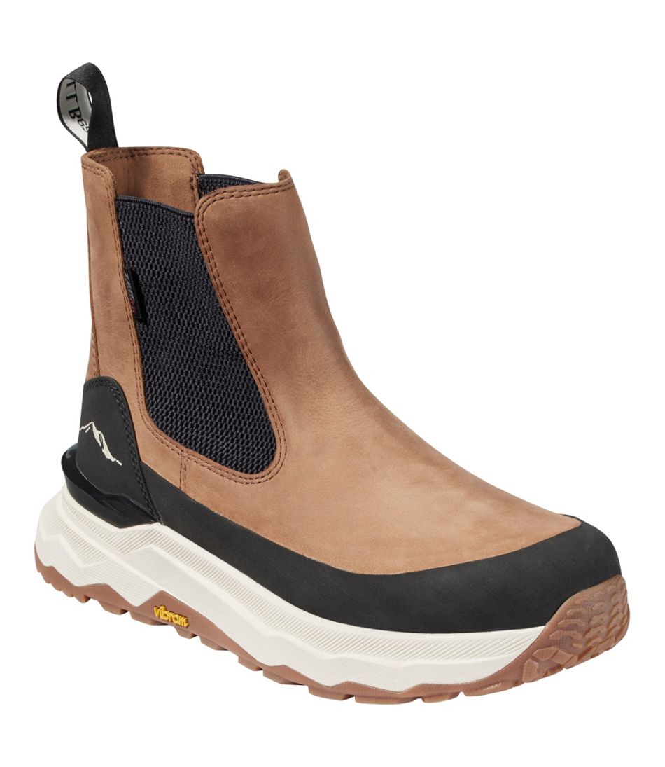 L.L.BeanWomen's NextVenture Boots, Chelsea
