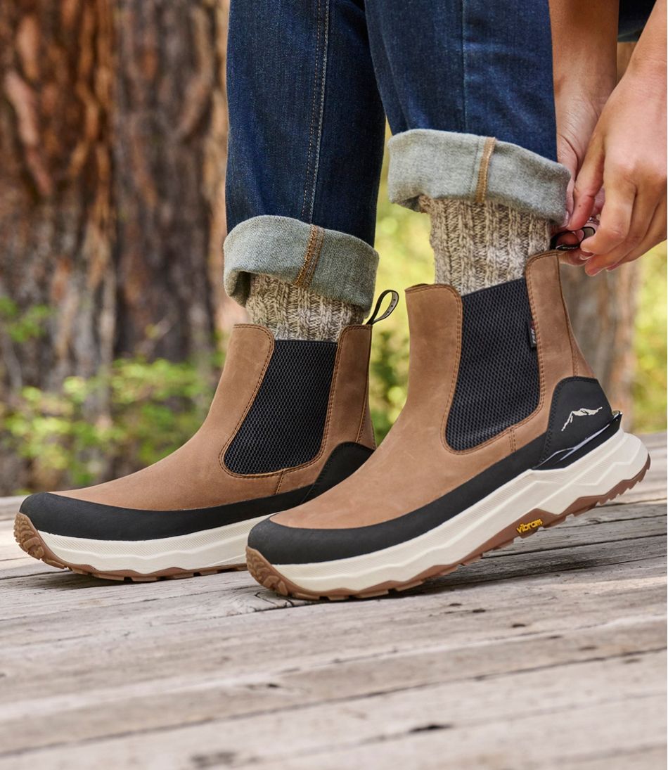 L.L.BeanWomen's NextVenture Boots, Chelsea
