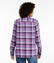 L.L.BeanWomen's Sunwashed Twill Shirt