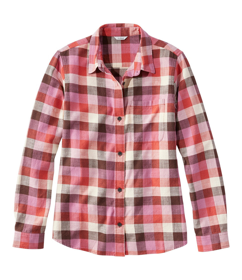 Faded Redwood,X-Small