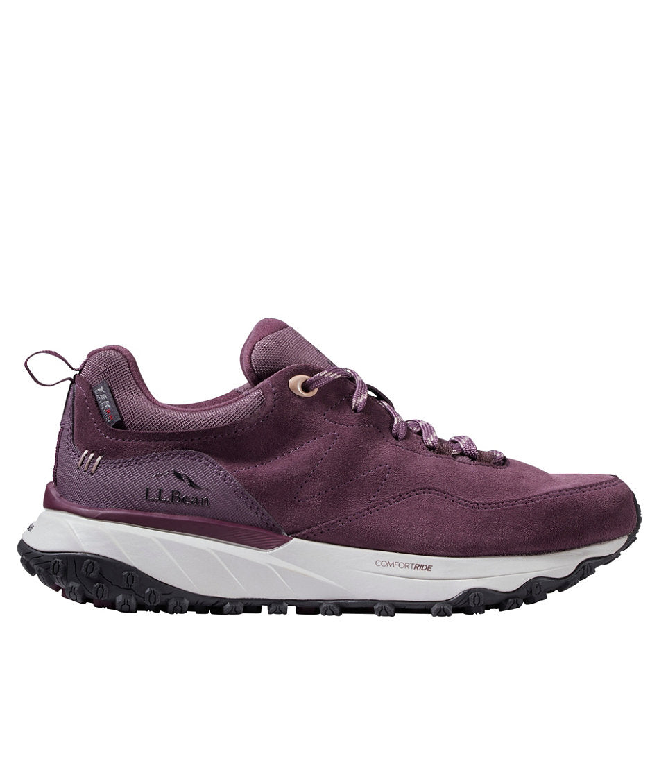 Dark Mauve/Oyster,6