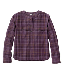 L.L.BeanWomen's Sunwashed Corduroy Shirt