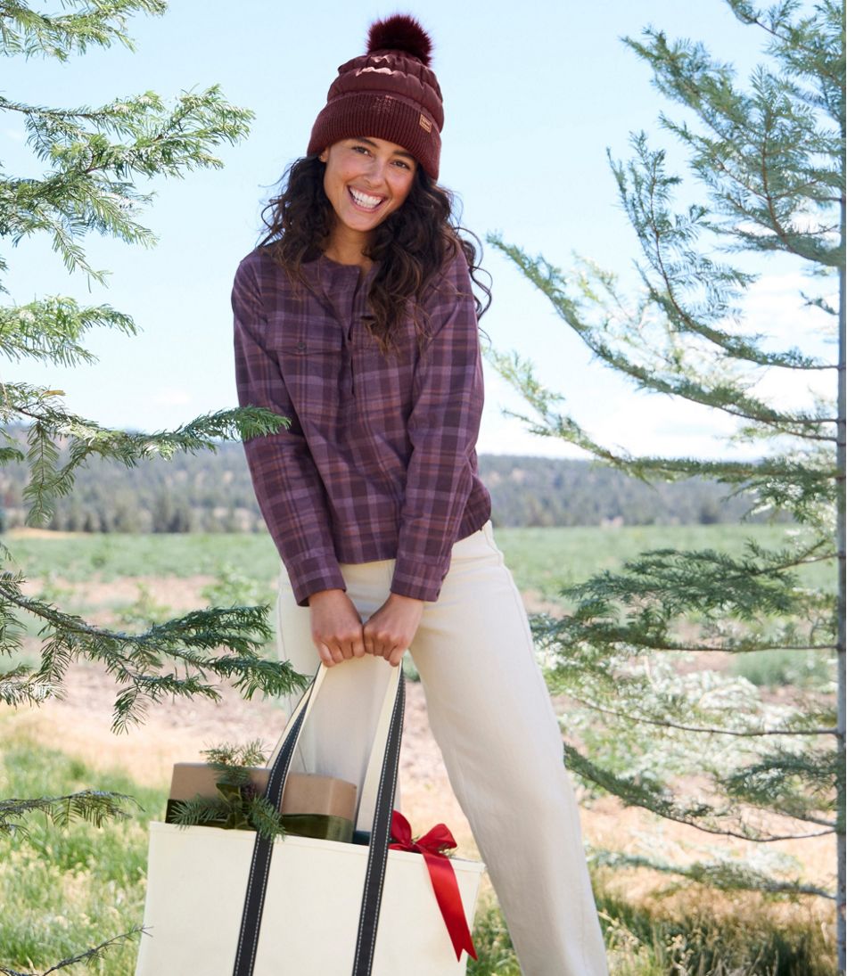 L.L.BeanWomen's Sunwashed Corduroy Shirt