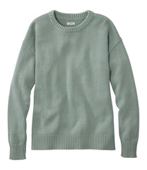 L.L.BeanWomen's The Original Double L® Sweater, Crewneck