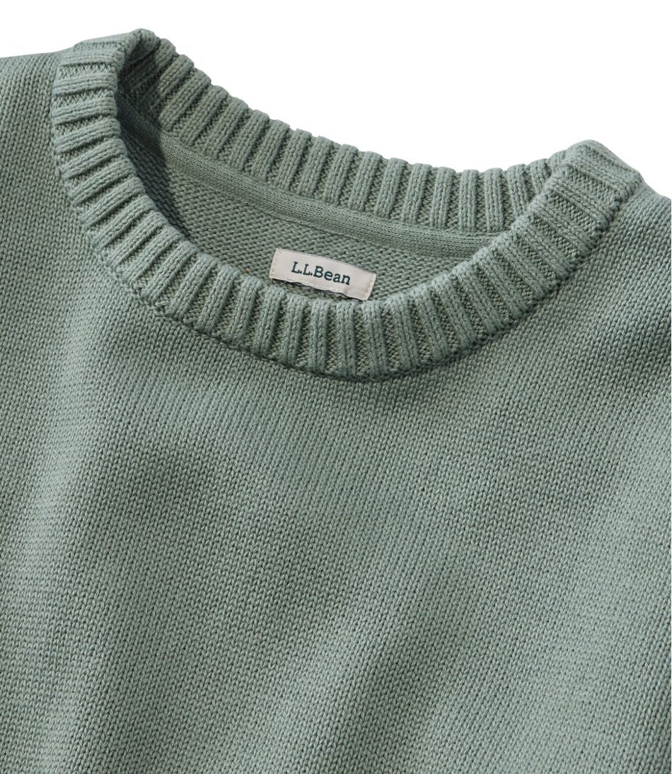 L.L.BeanWomen's The Original Double L® Sweater, Crewneck