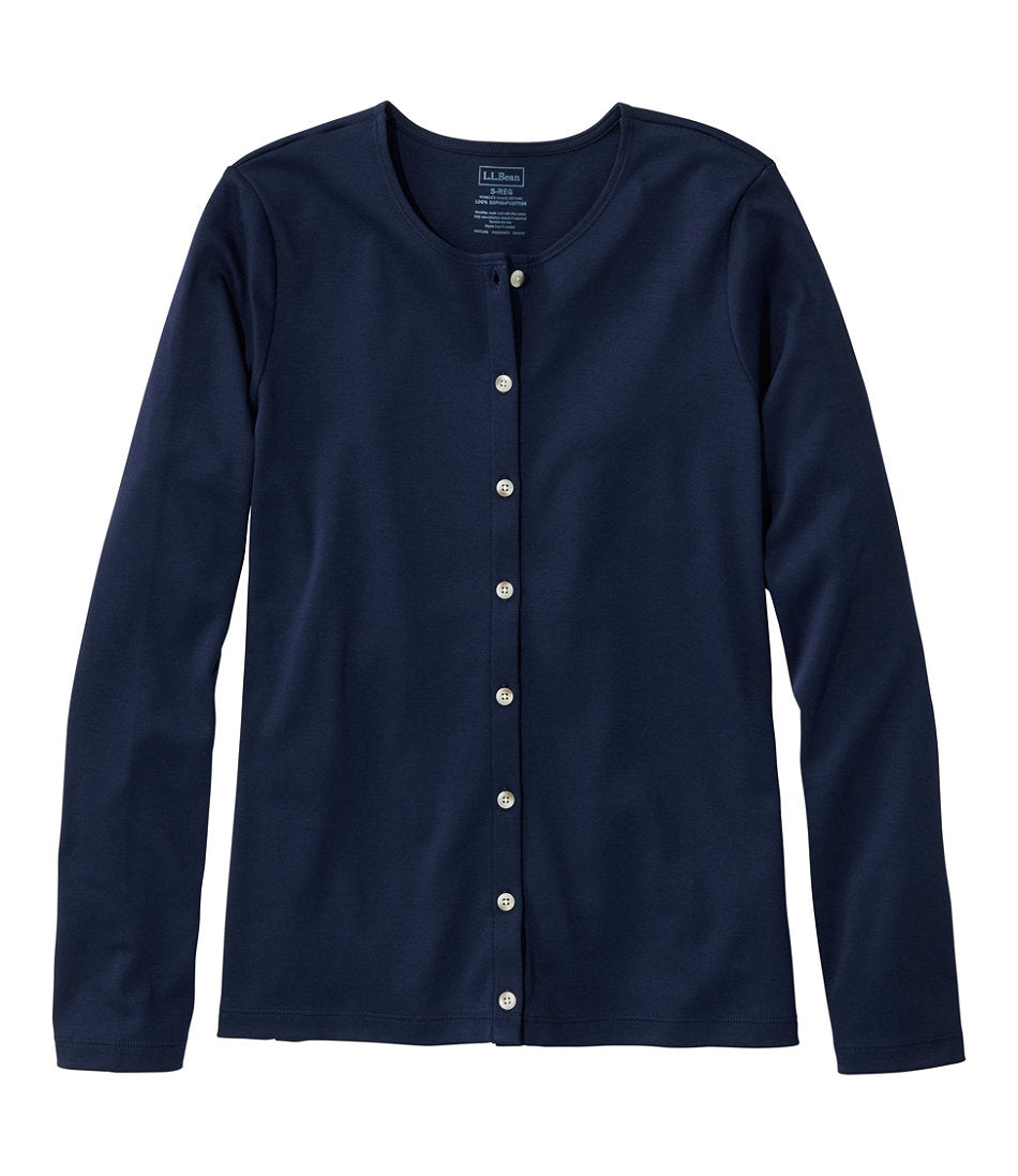 Raven Blue,X-Small