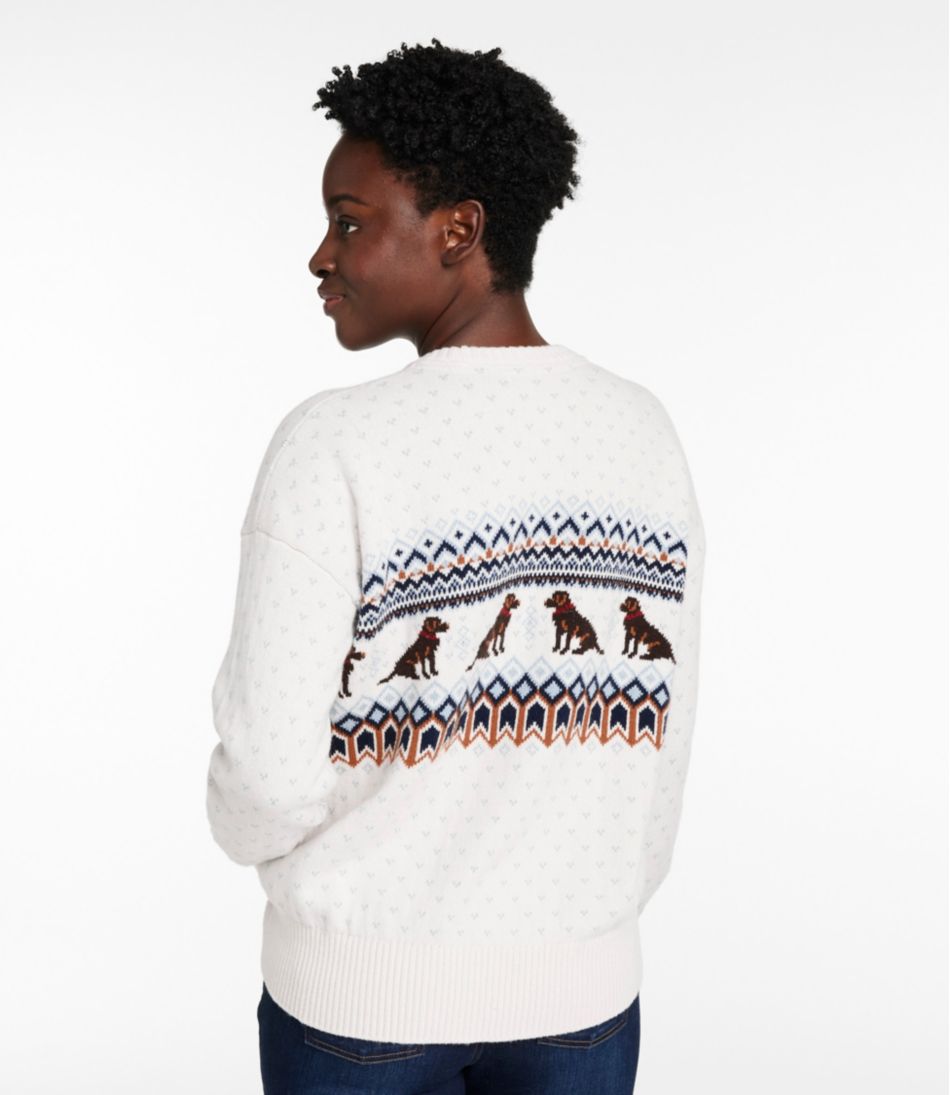 L.L.BeanWomen's Nostalgic Sweater