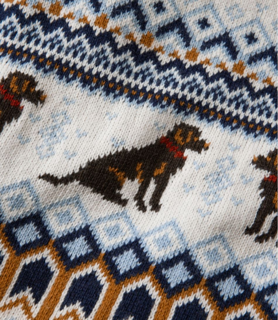 L.L.BeanWomen's Nostalgic Sweater