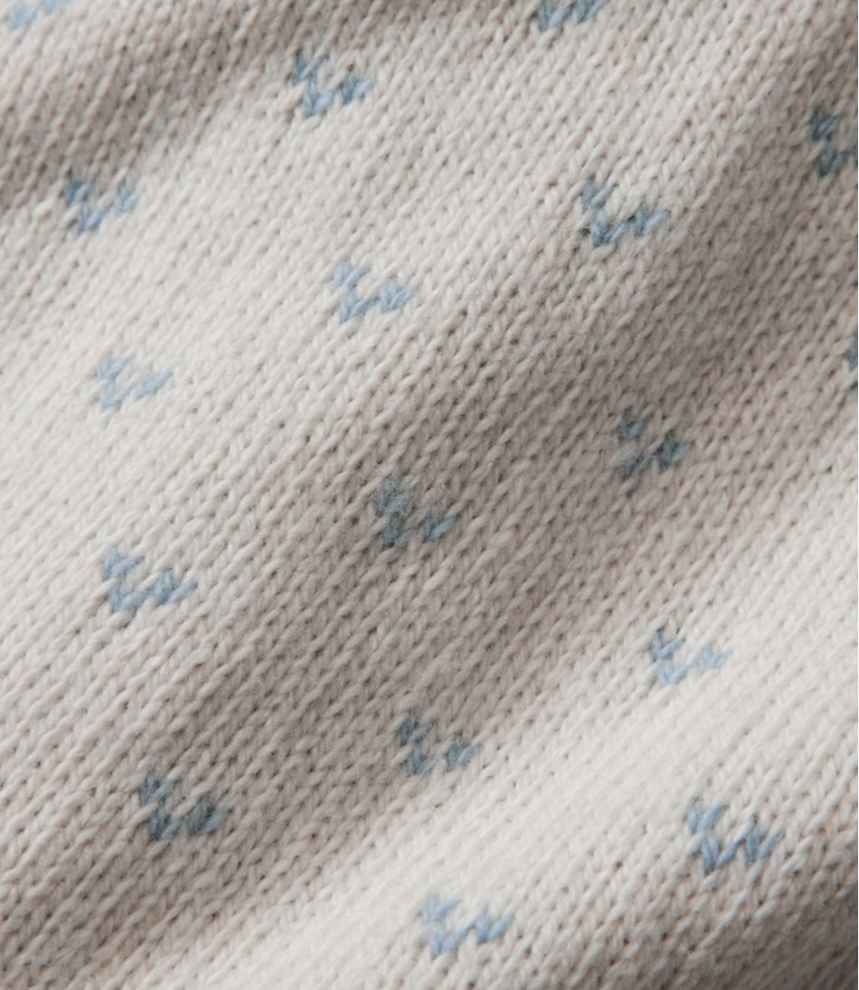 L.L.BeanWomen's Nostalgic Sweater