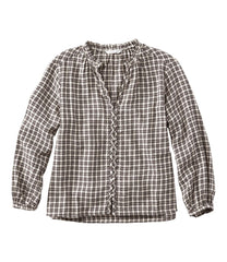 L.L.BeanWomen's Signature Portland Popover Shirt