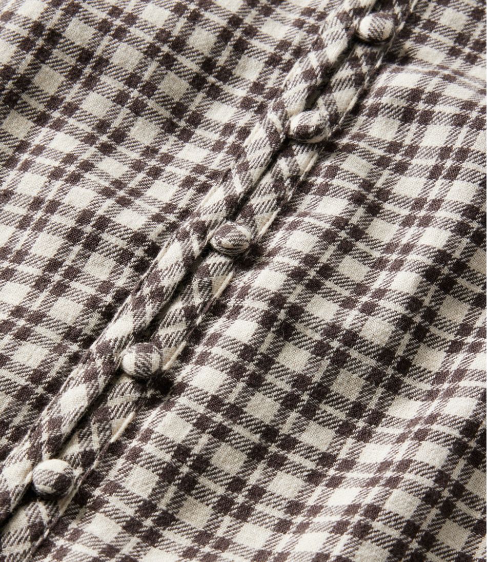 L.L.BeanWomen's Signature Portland Popover Shirt