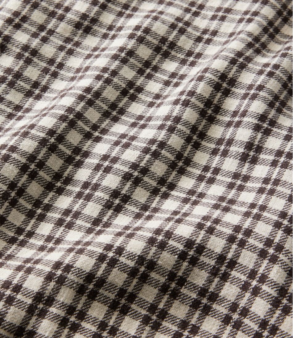 L.L.BeanWomen's Signature Portland Popover Shirt