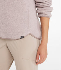 L.L.BeanWomen's All Season Wool Fleece Pullover