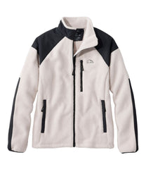 L.L.BeanWomen's All-Conditions Fleece Jacket