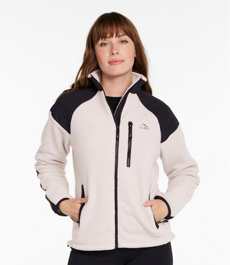 L.L.BeanWomen's All-Conditions Fleece Jacket