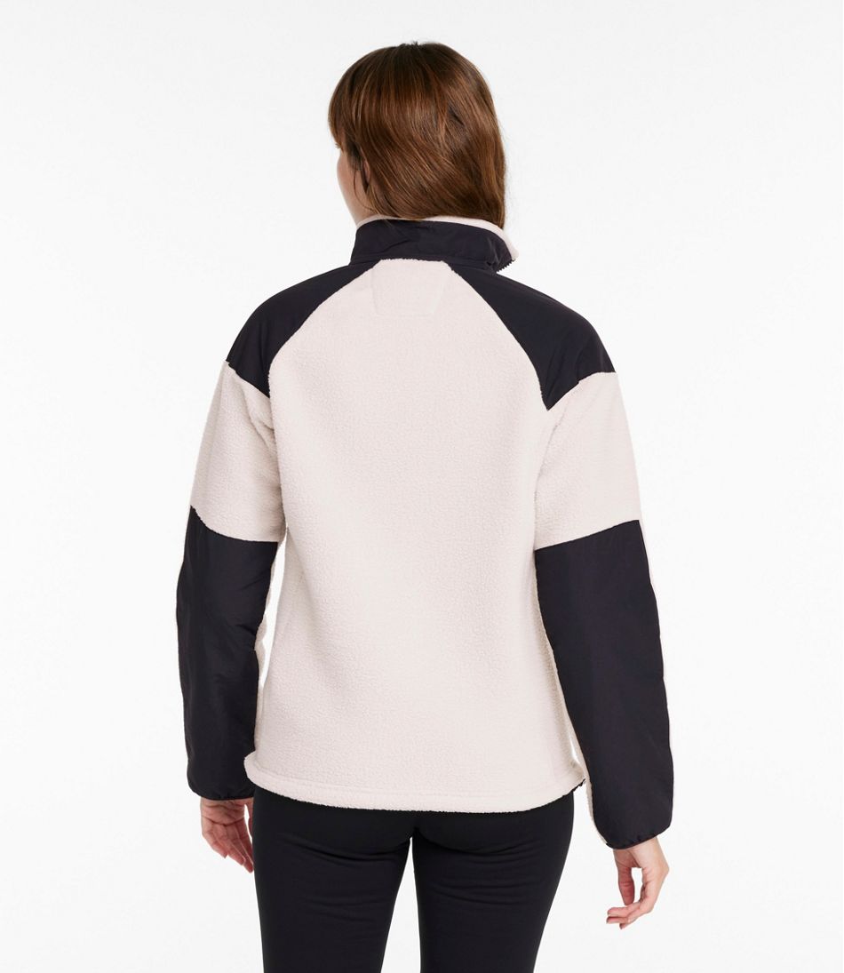 L.L.BeanWomen's All-Conditions Fleece Jacket