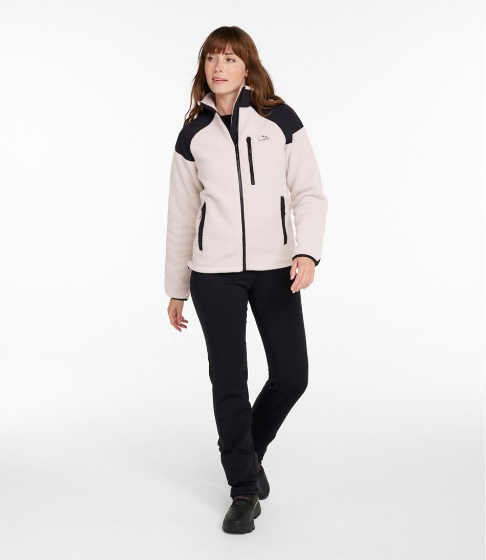 L.L.BeanWomen's All-Conditions Fleece Jacket
