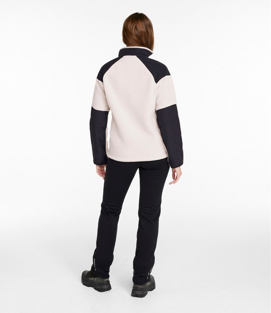 L.L.BeanWomen's All-Conditions Fleece Jacket