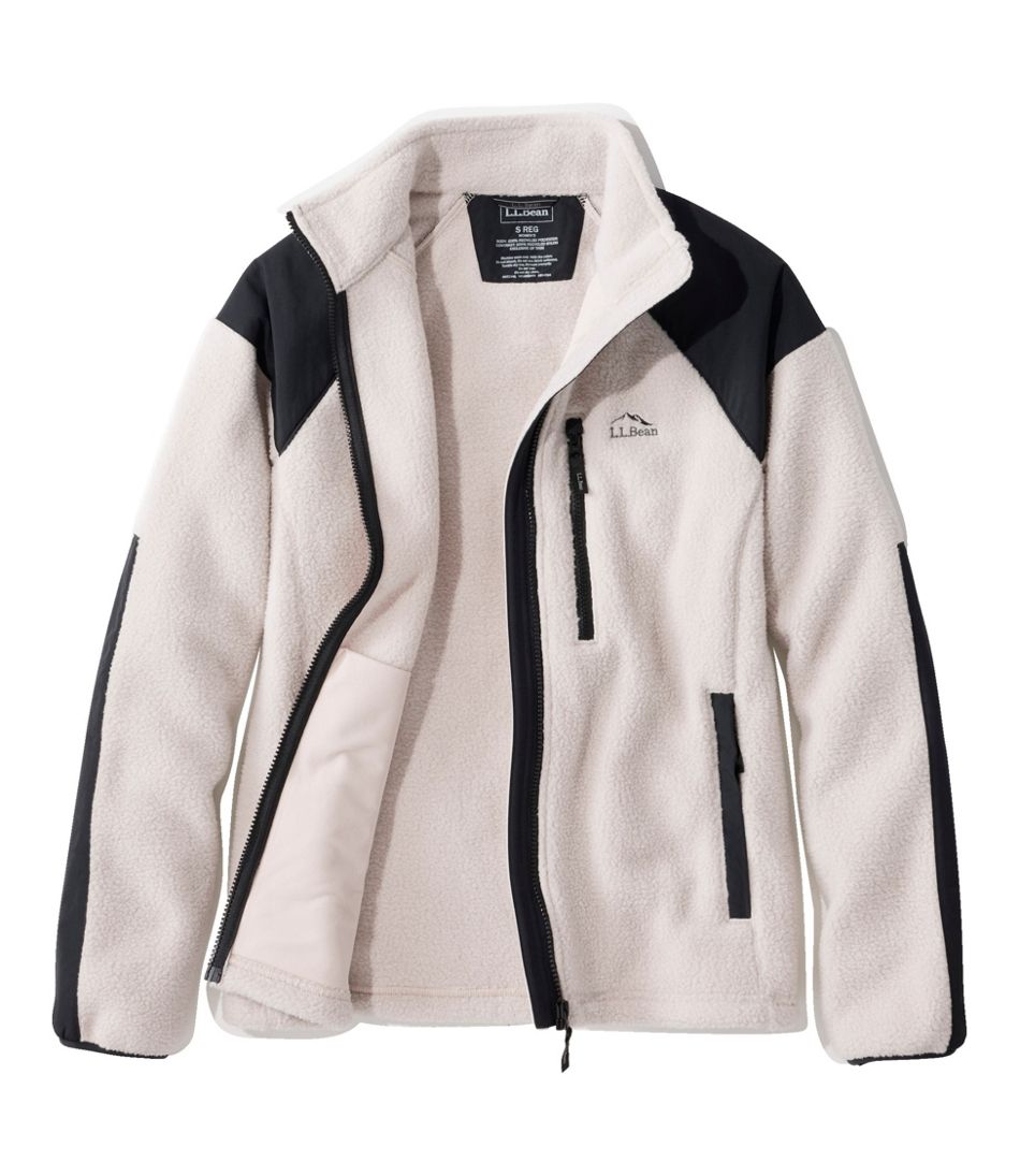 L.L.BeanWomen's All-Conditions Fleece Jacket