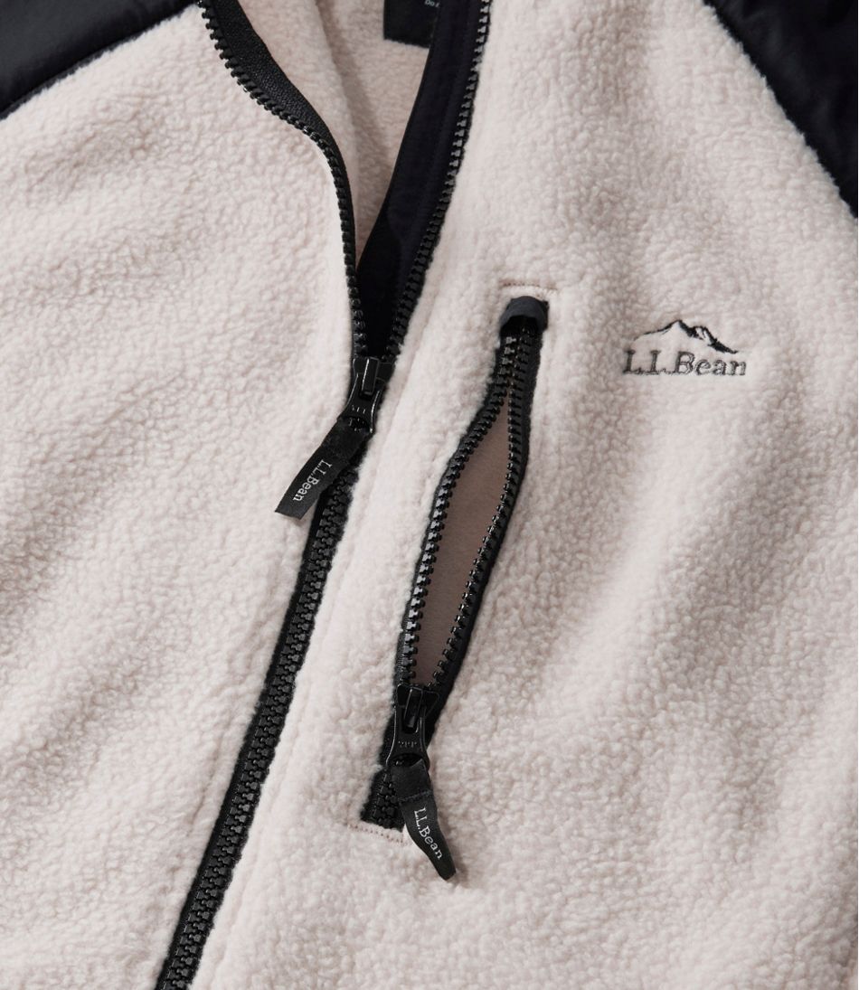 L.L.BeanWomen's All-Conditions Fleece Jacket