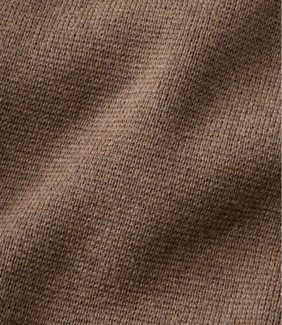 L.L.BeanWomen's Wicked Soft Cotton/Cashmere Cardigan