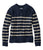 Navy/Beige