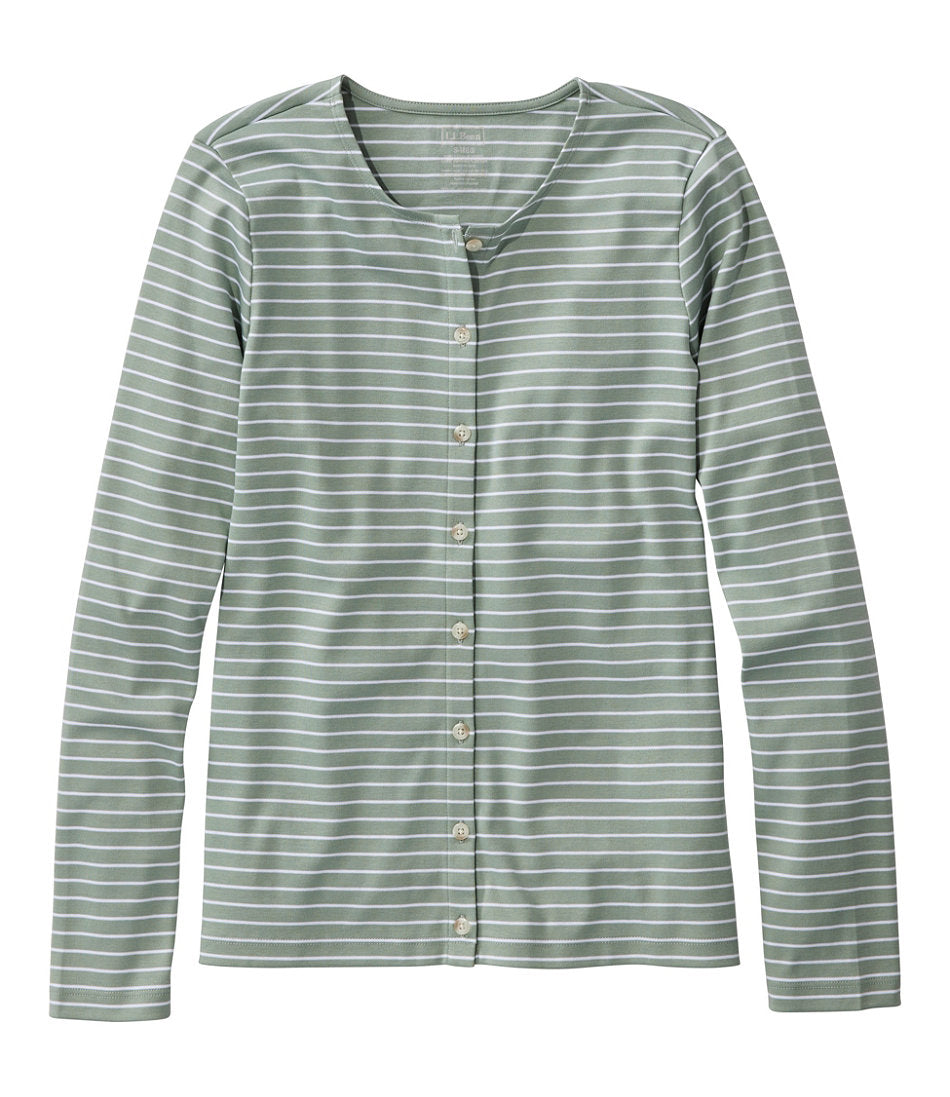 Faded Sage/White,X-Small