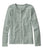 Faded Sage/White