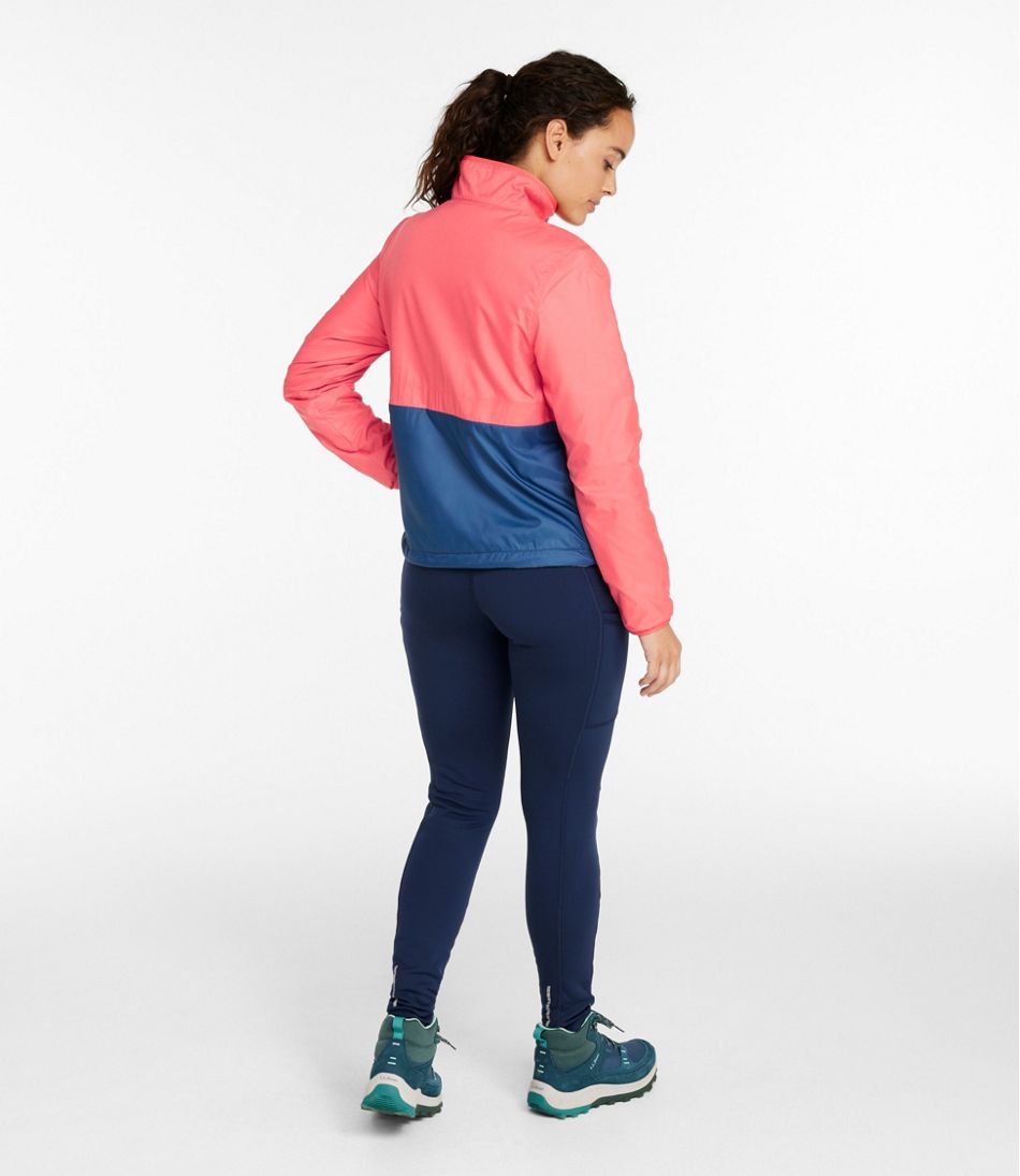 L.L.BeanWomen's Bean's Classic Reversible Anorak