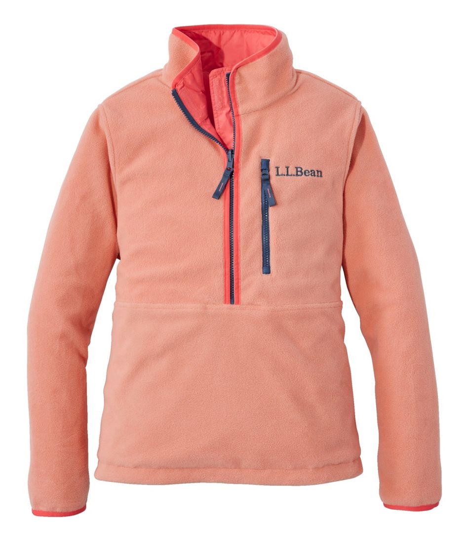 L.L.BeanWomen's Bean's Classic Reversible Anorak