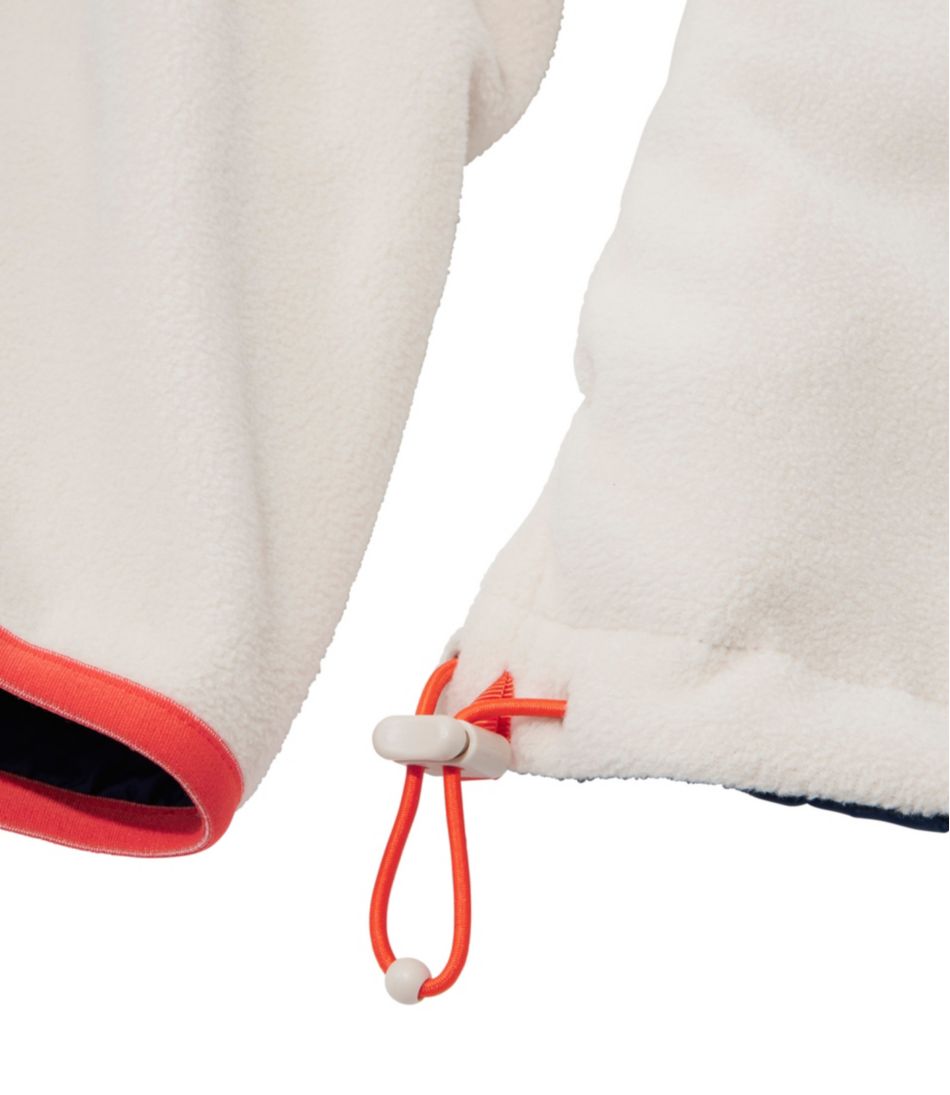 L.L.BeanWomen's Bean's Classic Reversible Anorak