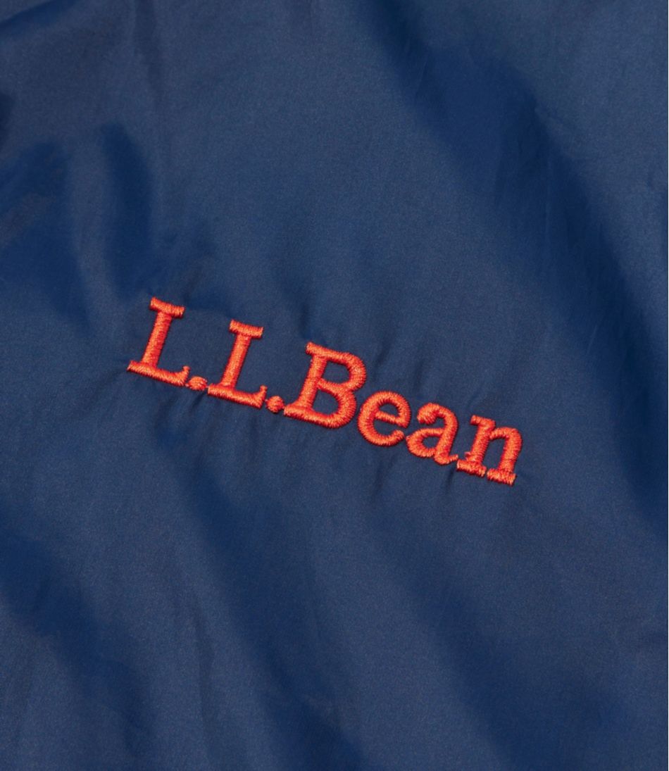 L.L.BeanWomen's Bean's Classic Reversible Anorak
