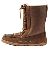 L.L.BeanWomen's Wicked Good Lodge Boots