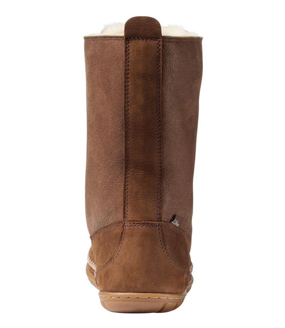 L.L.BeanWomen's Wicked Good Lodge Boots