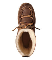 L.L.BeanWomen's Wicked Good Lodge Boots