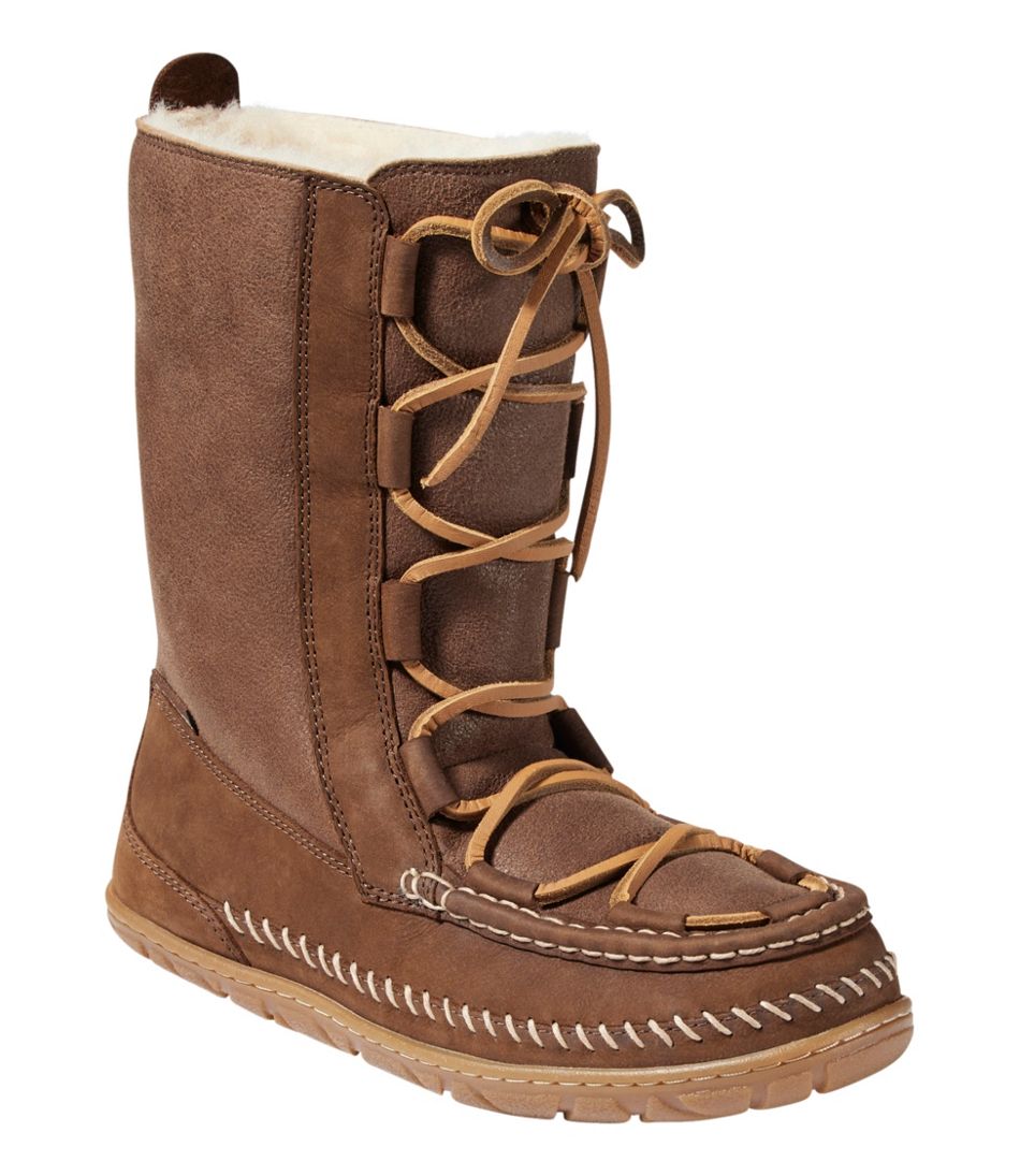 L.L.BeanWomen's Wicked Good Lodge Boots