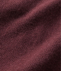 L.L.BeanWomen's Signature Premium Essential Cashmere Sweater, Relaxed V-Neck