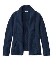 L.L.BeanWomen's Classic Cashmere Sweater, Relaxed Cardigan