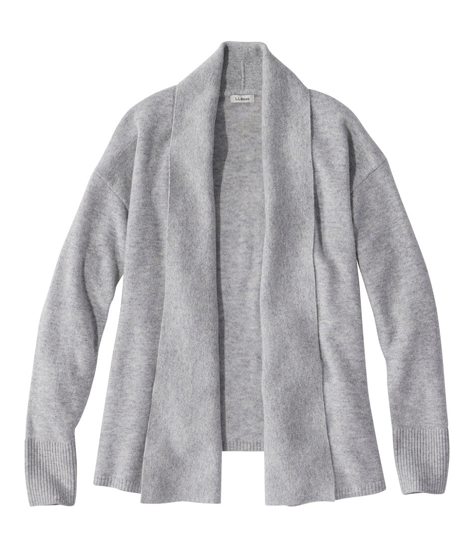 Light Gray Heather,X-Small