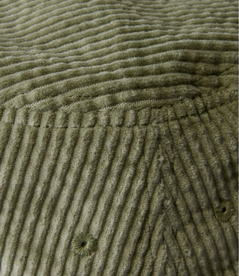 L.L.BeanAdults' Cotton Corduroy Bucket Hat
