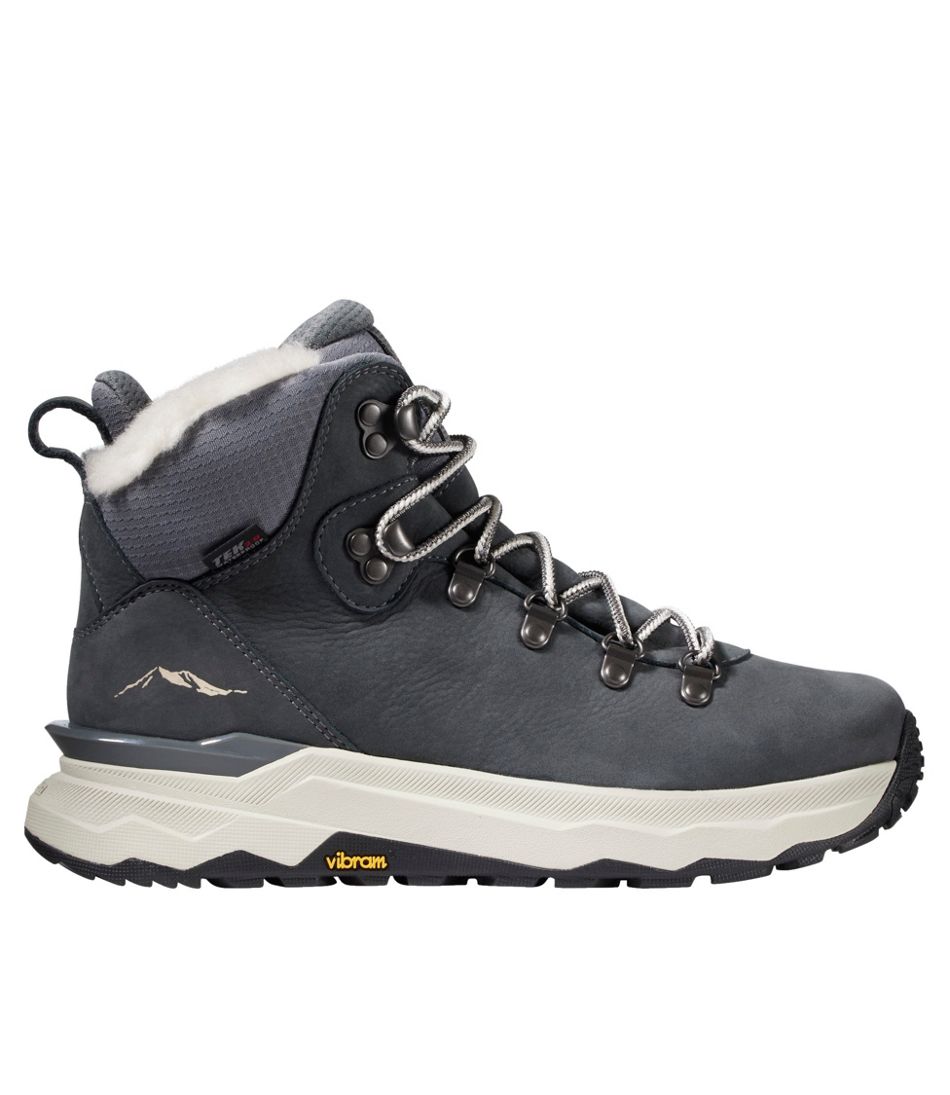 L.L.BeanWomen's NextVenture Boots, Lace-Up