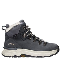 L.L.BeanWomen's NextVenture Boots, Lace-Up
